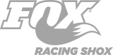 Logo Fox Racing