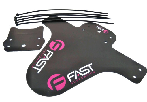 FAST MUDGUARD