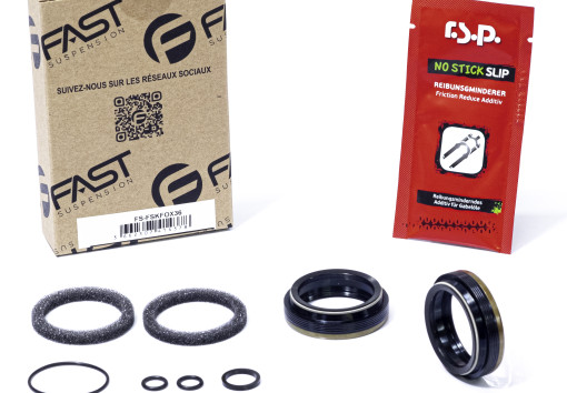 FAST SEALS KIT