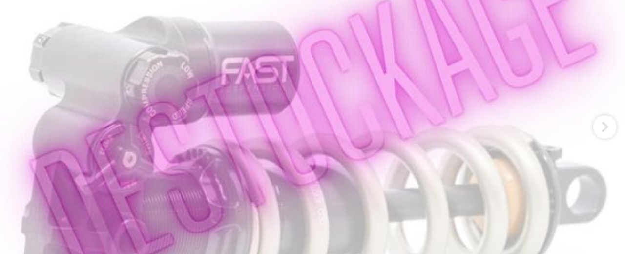DESTOCKAGE