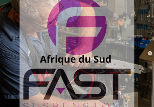 Südafrika