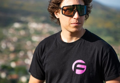 FAST SUSPENSION T-Shirt