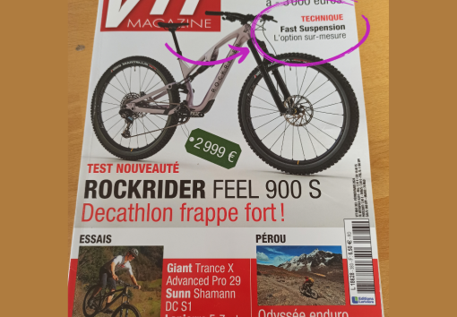 Thanks VTT MAG ! 