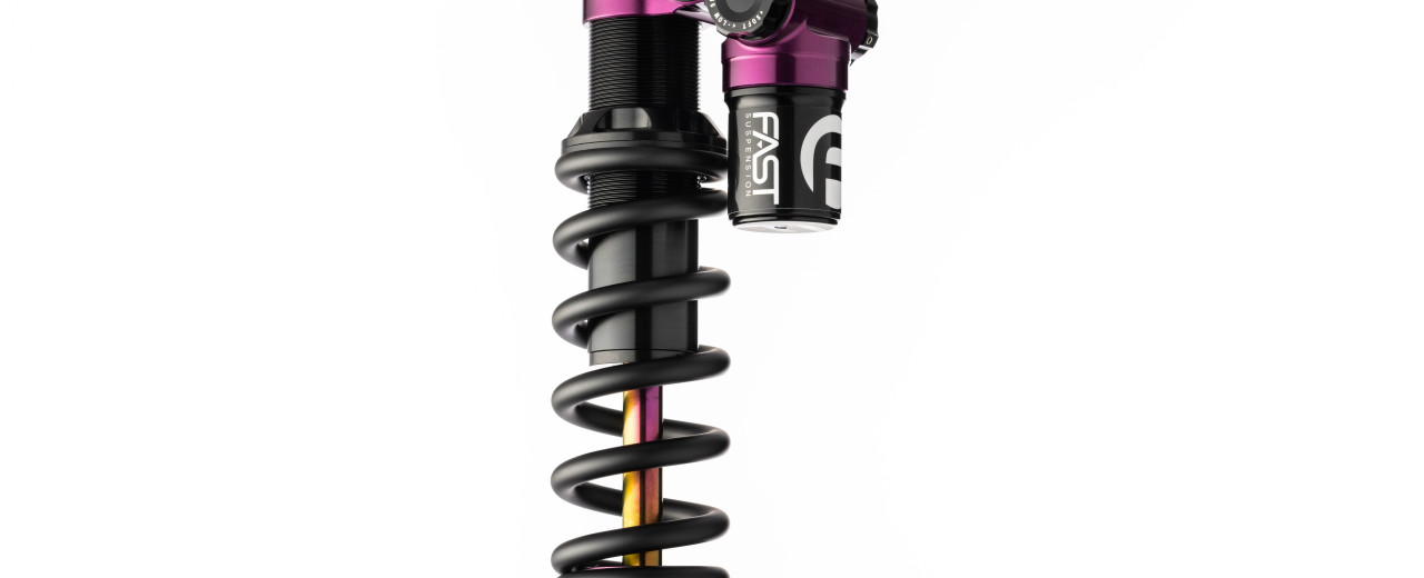 Fenix 2.0 purple limited edition