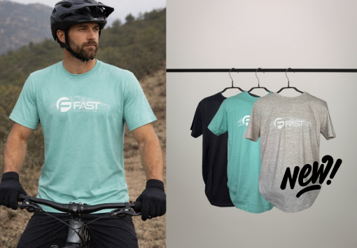 A fresh and spring-like FAST look